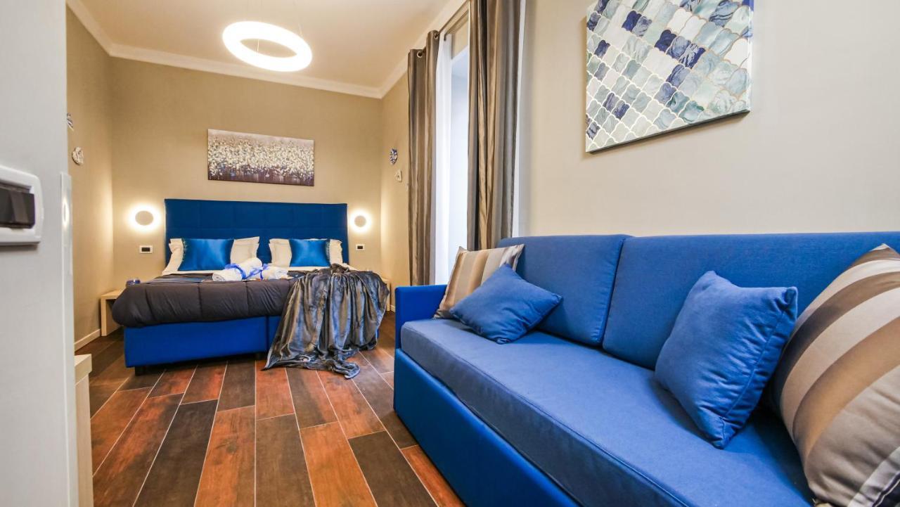 Home Suites Giolitti — Photos 2