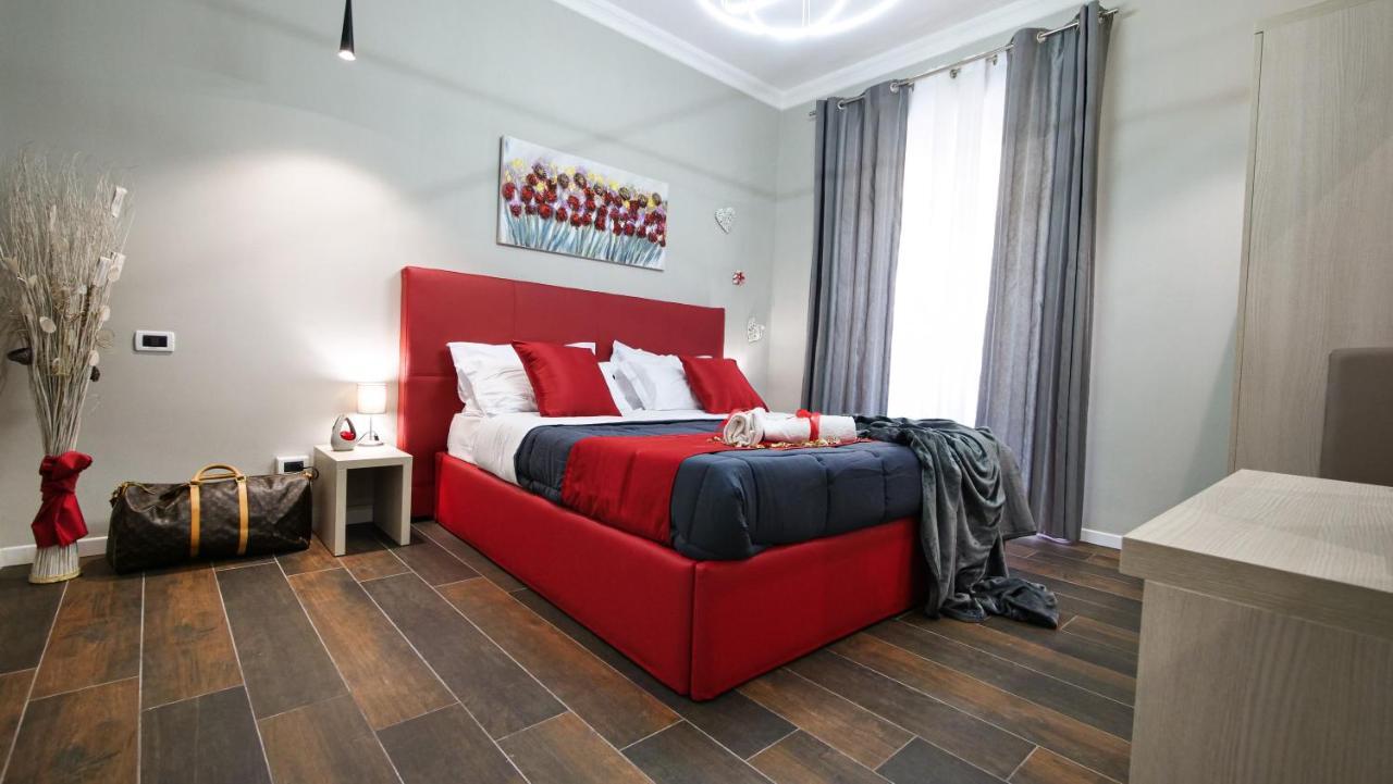 Home Suites Giolitti — Photos 1