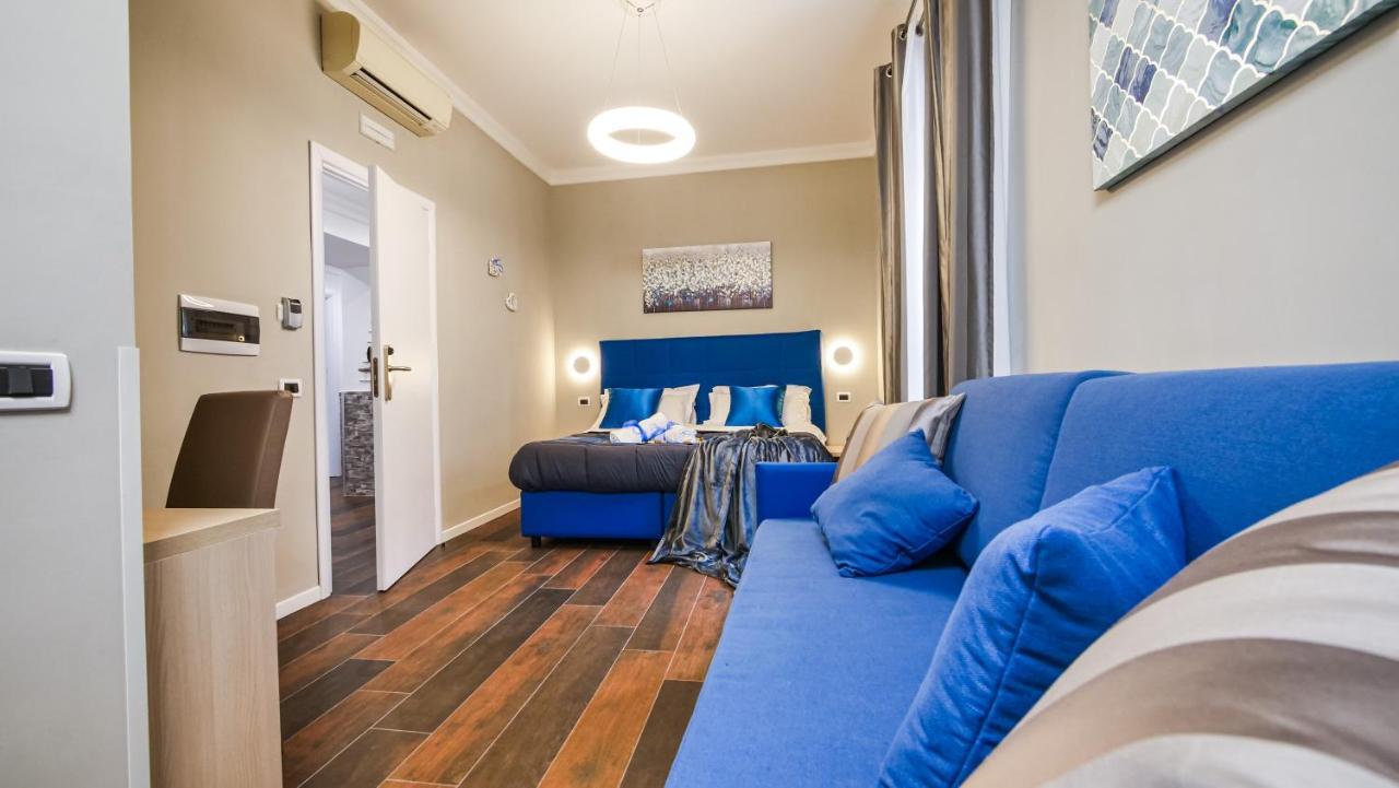 Home Suites Giolitti — Photos 3